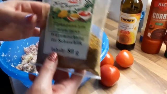 ГОТОВИМ ШАШЛЫК НА ПРАЗДНИК - ПЕРВАЯ ЧАСТЬ. 81 смотреть онлайн