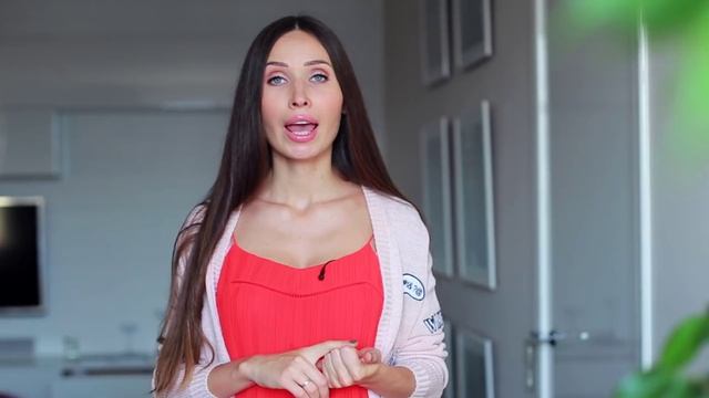 КАК ДОБАВИТЬ БЛЕСК В ГЛАЗАХ. 5 СЕКРЕТОВ смотреть онлайн