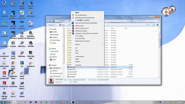 PortraitPro 15 Installation смотреть онлайн