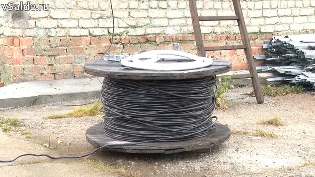 На ВСМПО занялись освещением периметра площадки «Б» смотреть онлайн