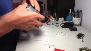 Repair SONY DCR-SR100-DCR-SR200-DCR-SR300-DCR-SR42-DCR-SR62