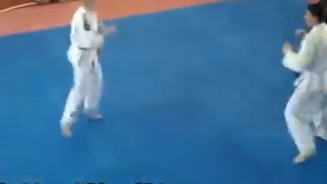 Открытый Чемпионат Украины по дзю дзюцу 2011-13 смотреть онлайн