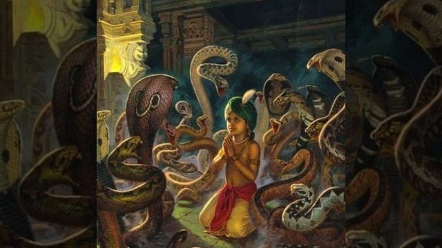 Why Nrsimhadev appeared? - HDG Srila A.C Bhaktivedanta Swami Prabhupada смотреть онлайн