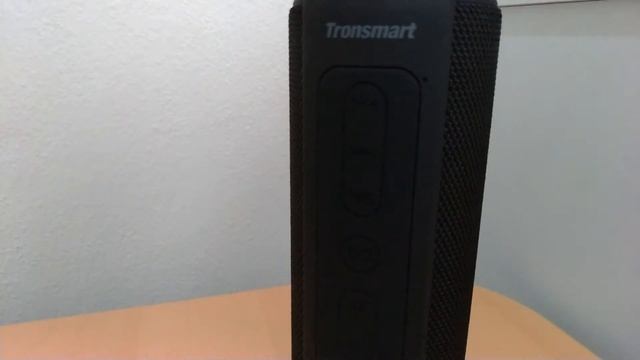 Tronsmart Element T6 Plus 40w ! Kutu Açılışı Bass Testi смотреть онлайн