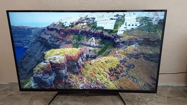 телевізор 42 дюйми філіпс Philips б/в смотреть онлайн