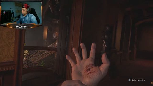 Resident Evil 8 Village - DEMO EN VIVO !! смотреть онлайн