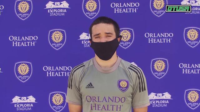 Mauricio Pereyra: "lo más importante en este momento es la salud" смотреть онлайн