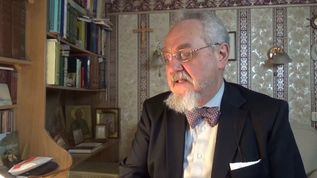 Лекция №63 "Великая богиня и воскресший бог древней Сирии" смотреть онлайн