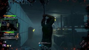 ДБД ПС5 СТРИМ 🔥 Dead by daylight игры с подписчиками ✨Игра на геймпаде ☠️