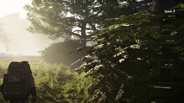 Tom Clancy's The Division 2 Benchmark DirectX 12 GTX 980 смотреть онлайн