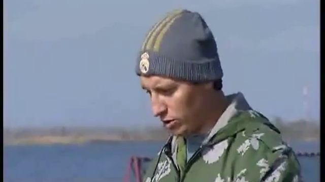 Содковое, осетровое хозяйство в Азовском районе смотреть онлайн