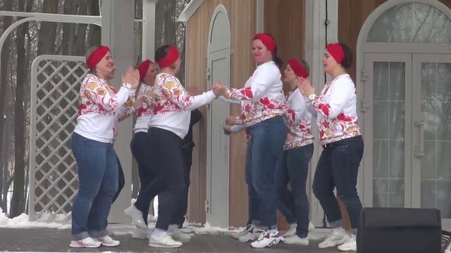 Полька-улица смотреть онлайн