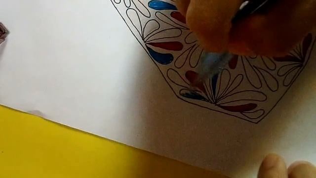 Drawing Vessels | Episode 4 смотреть онлайн