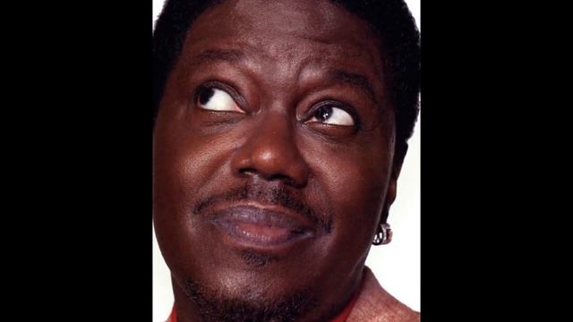 Бэрни Мак (Bernie Mac) musical slide show смотреть онлайн