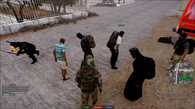 Большая черная МЫШЬ смотреть онлайн