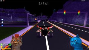 БЕЗУМНЫЙ ГОРОД С СУПЕРГЕРОЯМИ ГТА 5 РОБЛОКС / ROBLOX JAILBREAK 2 / ПОБЕГ из ТЮРЬМЫ Котик Игроман