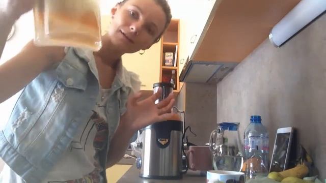 Купила соковыжималку в Святом Власе, Болгария смотреть онлайн