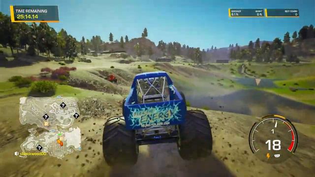 Steel Titans 2 Gameplay with KandJamesTV pt 20 смотреть онлайн