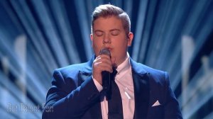 Kyle Tomlinson Singer Britain’s Got Talent 2017 ALL Performances｜GTF