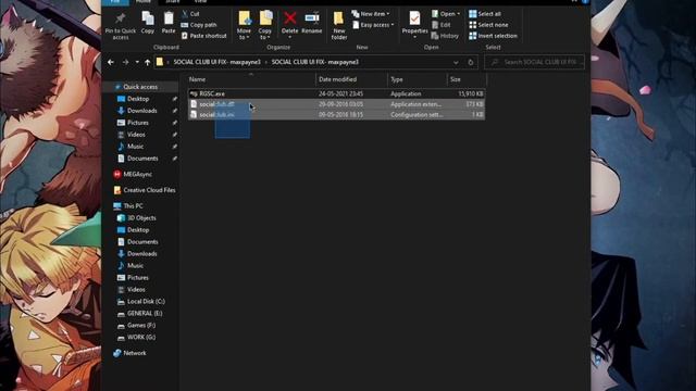 Fix Max payne 3 social club ui failed to initialize - How to fix max payne 3 social club error смотреть онлайн