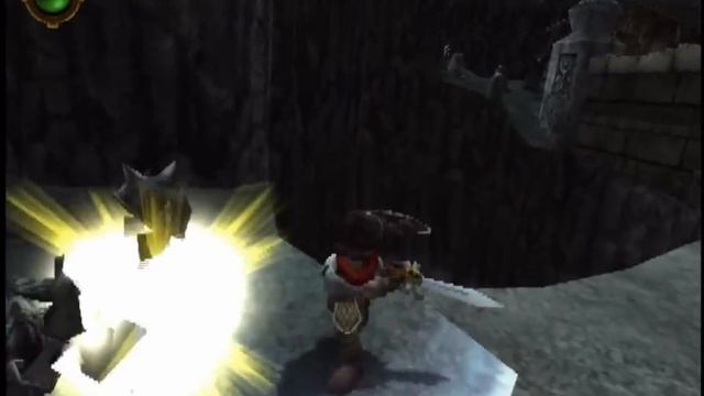 Let's Play Maximo: Ghosts to Glory Part 03: Buying saves смотреть онлайн