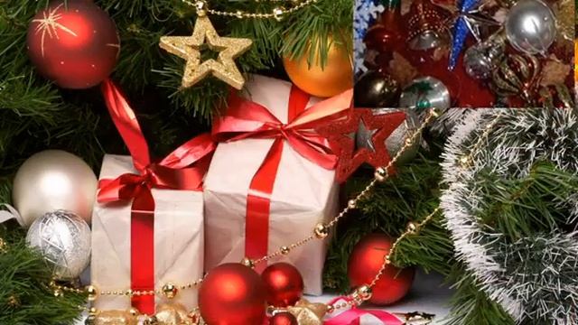 Новогодние подарки интернет магазин смотреть онлайн