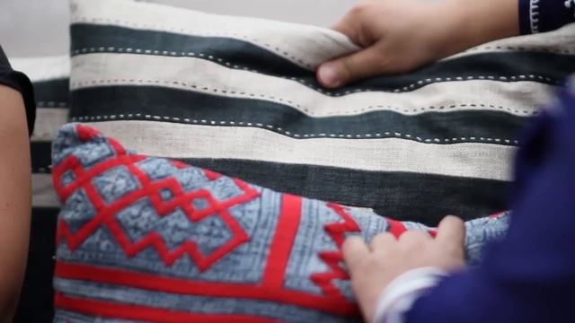 RedGreen Rivers™: Social Enterprise Inspired By Tradition & Artistry