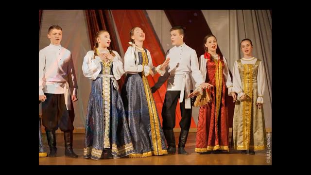 "Прибайкалье" ВДЦ "Океан" 2016 год смотреть онлайн