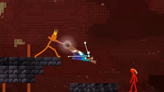 Battle Of Alan Becker @alanbecker