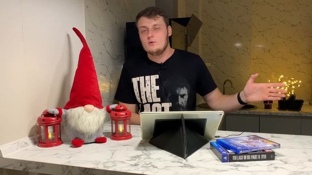 Игры на Playstation 4 (Итоги поколения PS4) (Часть 1) смотреть онлайн