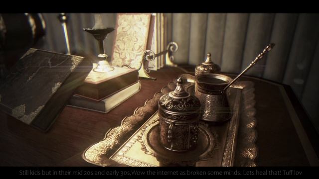 Calling it out: Audio Post - Bully issues Community Black desert / Pearl abyss (BDO PA) Cast 02 смотреть онлайн