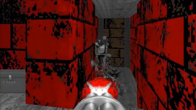 Doom - Doom 2 Reloaded Full Playthrough Part 8 смотреть онлайн