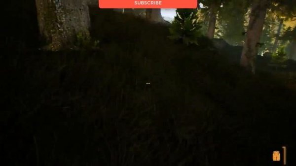 Treasure Hunter Gameplay (PC Game)