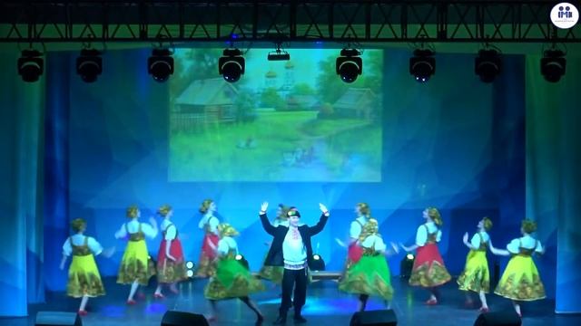 Шоу-балет "South - West"-Первый парень на деревне смотреть онлайн