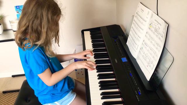 Under the Acacia Tree - Celeste - Initial Grade смотреть онлайн