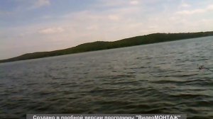 Обкатка SEA-PRO 3s и последующая эксплуатация.