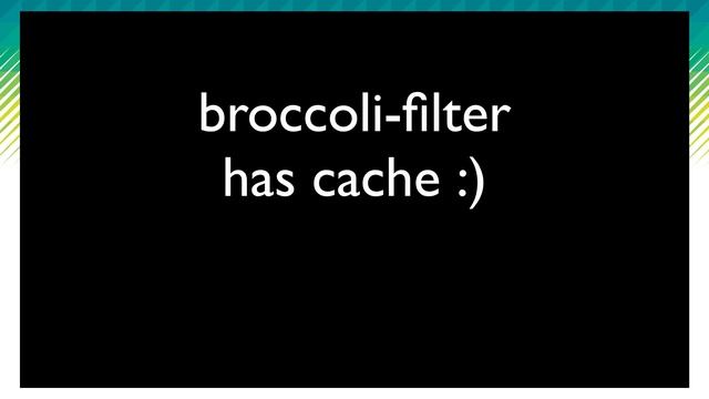 EmberConf 2014 No more `grunt watch`: Modern build workflows with Broccoli смотреть онлайн
