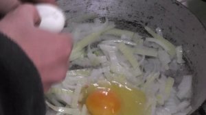 Можно ли есть мороженые яйца?