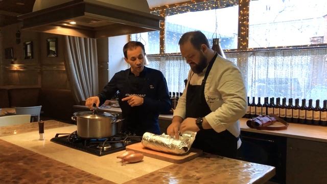 Секреты Профессионала