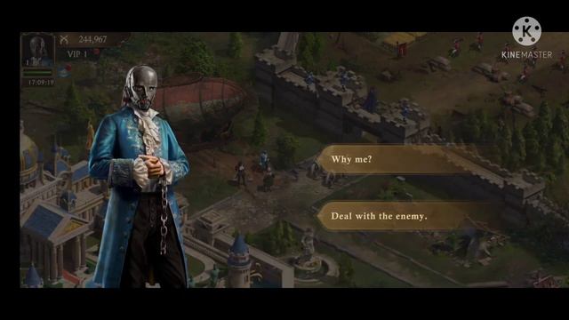Guns of Glory: The Iron Mask - Gameplay Walkthrough Part 1 - By Game Zone (Android-iOS)#youtubevide смотреть онлайн
