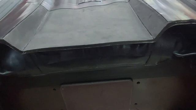 GT420 Sibriver !Первая распаковка новой лодки! смотреть онлайн