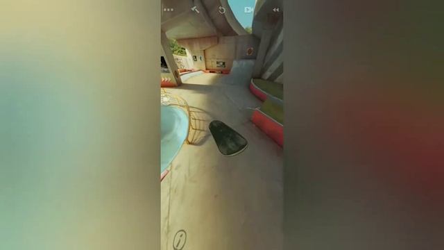 True Skate - СИМУЛЯТОР ТРЮКОВ НА СКЕЙТЕ - ОБУЧЕНИЕ ВСЕМ ТРЮКАМ 1 ЧАСТЬ смотреть онлайн