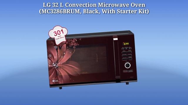 Best microwave oven 2022 in india | Top 5 convection microwave oven | Best microwave oven 2022 смотреть онлайн