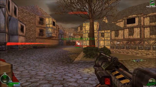 Let's Play Command & Conquer Renegade Part 8 смотреть онлайн