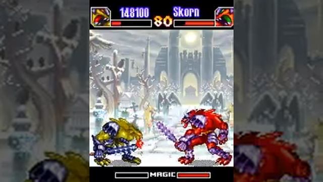 Medieval Combat: Age of Glory (Java) смотреть онлайн