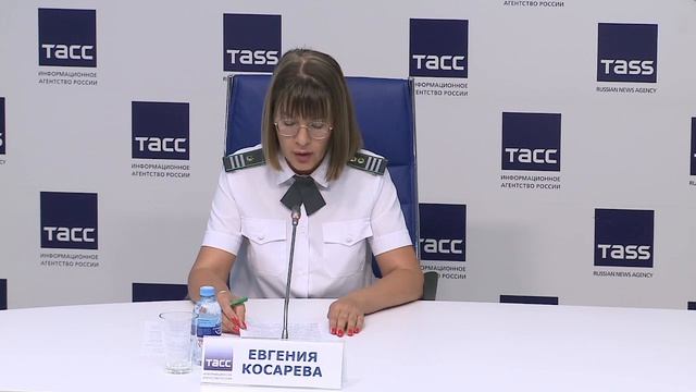 Итоги работы в первом полугодии 2022 года