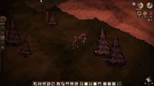 Кто ЛУЧШЕ для НОВИЧКА из ПЛАТНЫХ ПЕРСОНАЖЕЙ Don't Starve Together