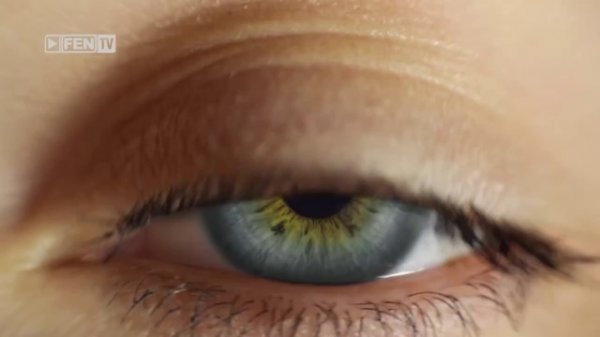 Шпионка с АЗИС