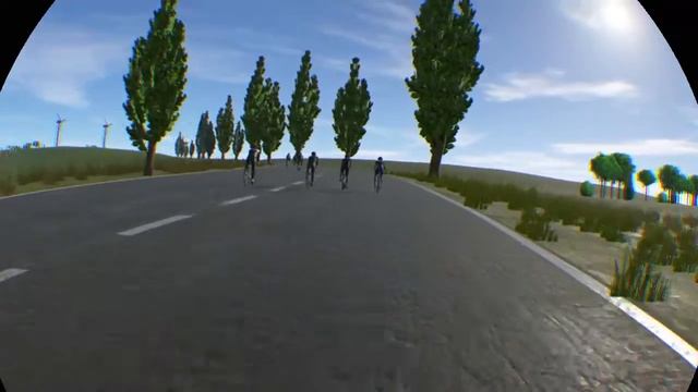 VirZOOM Arcade VR смотреть онлайн