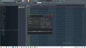 FL Studio как ускорить и замедлить голос?.Изменяем голос.